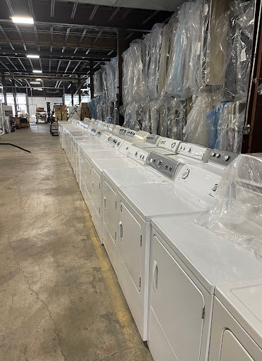 Used Appliance Store «Prestige Home Furnishings LLC», reviews and photos, 2874 S Dixie Dr, Dayton, OH 45409, USA