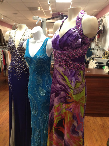 Consignment Shop «Upscale Resale Boutique LLC», reviews and photos, 12010 Southshore Pointe Dr, Midlothian, VA 23112, USA
