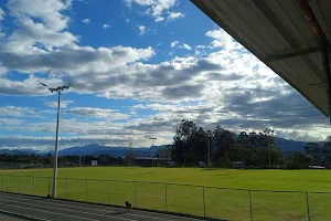 Estadio El Quinche image