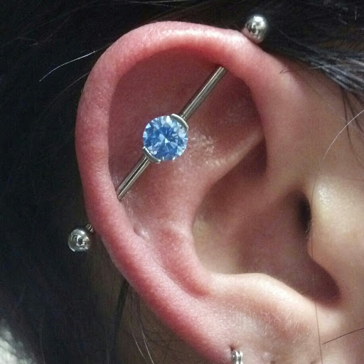 Body Piercing Shop «Piercing Emporium», reviews and photos, 400 Shrewsbury St, Worcester, MA 01604, USA