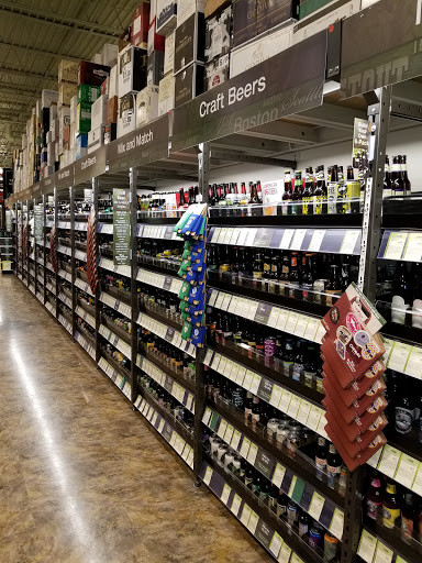 Wine Store «Total Wine & More», reviews and photos, 17300 W Bluemound Rd #200, Brookfield, WI 53045, USA