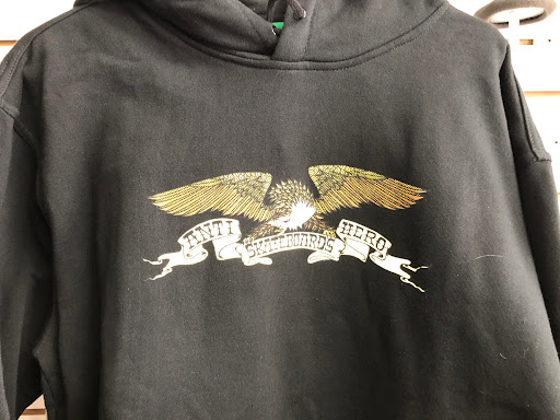 Skateboard Shop «LoCo Skate Shop», reviews and photos, 622 Main St, Longmont, CO 80501, USA