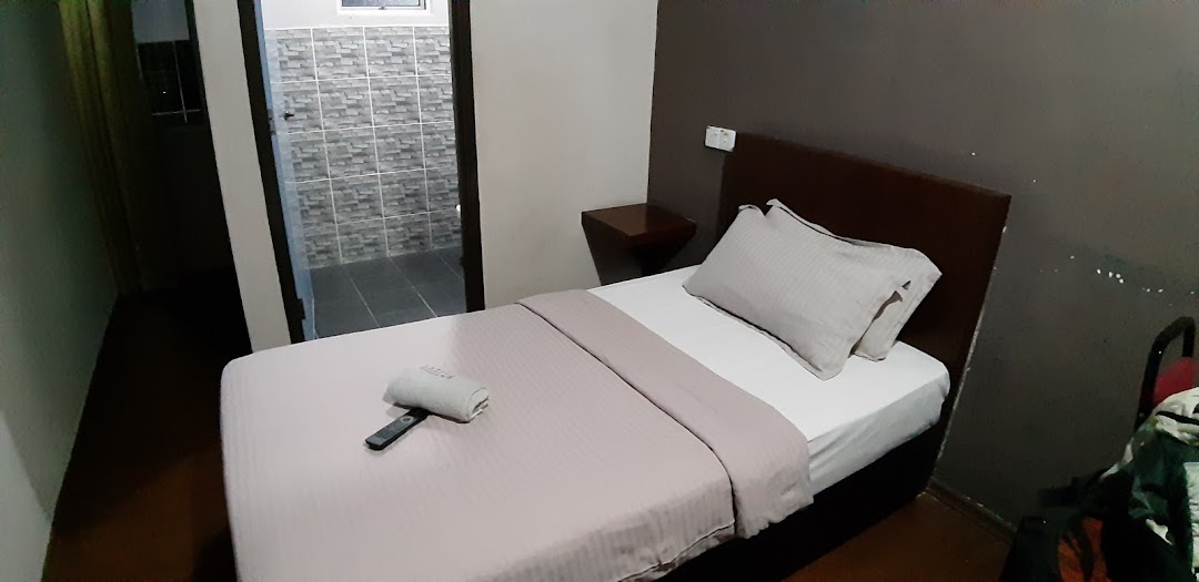 Kluang Parade Hotel