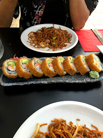 Plats et boissons du Restaurant japonais Chammie Sushi à Thionville - n°4