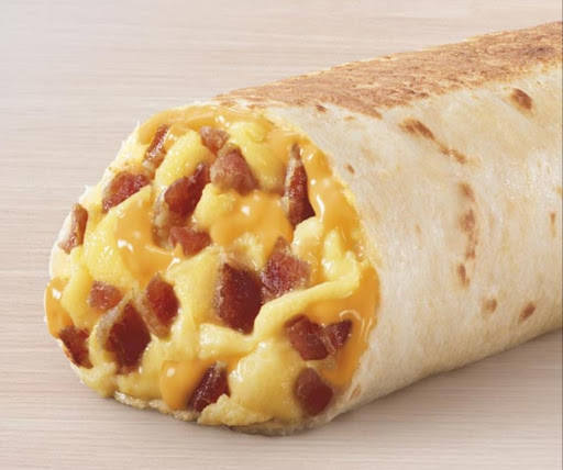 Taco Bell image