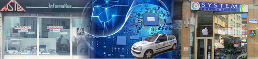 SYSTEM INFORMATICA en Ponferrada, León
