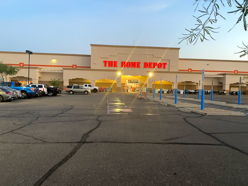 Sitios para comprar porexpan en Phoenix