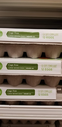 Grocery Store «Quality Food Center», reviews and photos, 6940 Coal Creek Pkwy SE, Newcastle, WA 98059, USA