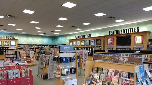 Book Store «Barnes & Noble Booksellers Palms Crossing», reviews and photos, 3300 W Frontage Rd #1100, McAllen, TX 78501, USA