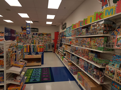 Educational Supply Store «Lakeshore Learning Store», reviews and photos, 27500 Chagrin Blvd, Woodmere, OH 44122, USA