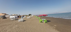 Photo de Plage Rush avec un niveau de propreté de très propre