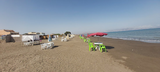 Plage Rush