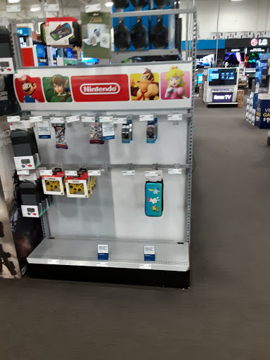 Electronics Store «Best Buy», reviews and photos, 1375 Polaris Pkwy, Columbus, OH 43240, USA