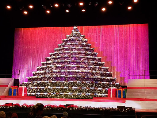 Auditorium «Keller Auditorium», reviews and photos, 222 SW Clay St, Portland, OR 97201, USA