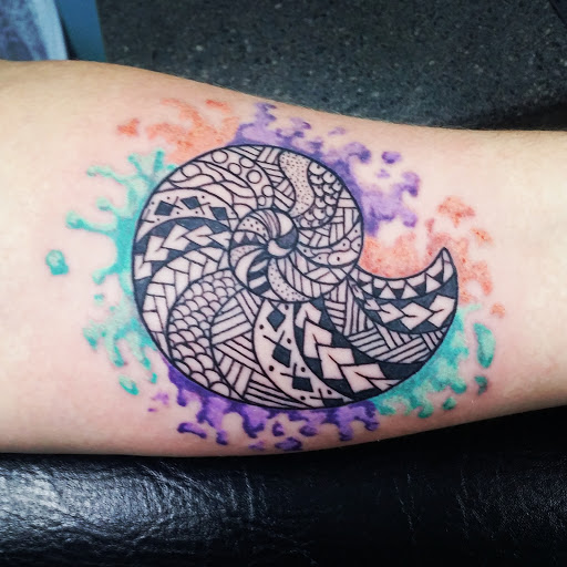 Tattoo Shop «Ft Myers Beach Tattoo Studios», reviews and photos, 1901 Estero Blvd, Fort Myers Beach, FL 33931, USA