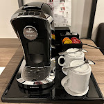 Photo n°4 de l'avis de Hans-Peter.o fait le 22/10/2023 à 17:08 sur le  H4 Hotel Leipzig à Leipzig