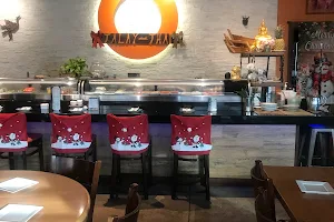 Zoyuz Sushi and Bowl Restaurant image
