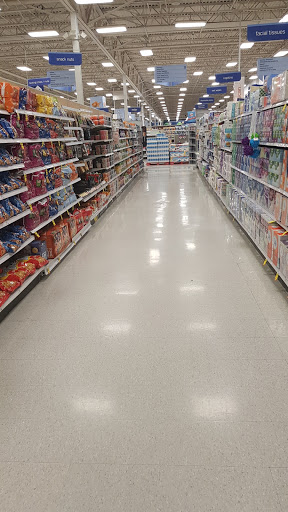 Grocery Store «Meijer», reviews and photos, 2153 Marion-Mt Gilead Rd, Marion, OH 43302, USA