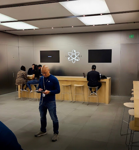 Computer Store «Apple Mall of Georgia», reviews and photos, 3333 Buford Dr NE, Buford, GA 30519, USA