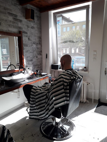 Opinii despre Beer's Barbershop în Havířov - Holičství