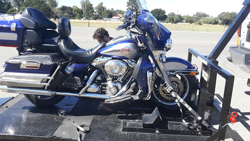 Harley-Davidson Dealer «Sonoma County Harley-Davidson», reviews and photos, 7601 Redwood Dr, Cotati, CA 94931, USA