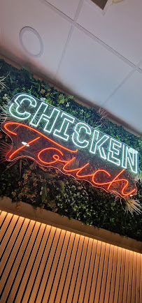 Les plus récentes photos du Restaurant Chicken Touch à Orly - n°2