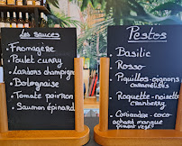 Bar du Pâtes d'Ours - Traiteur / Restaurant Italien - Anglet - n°8