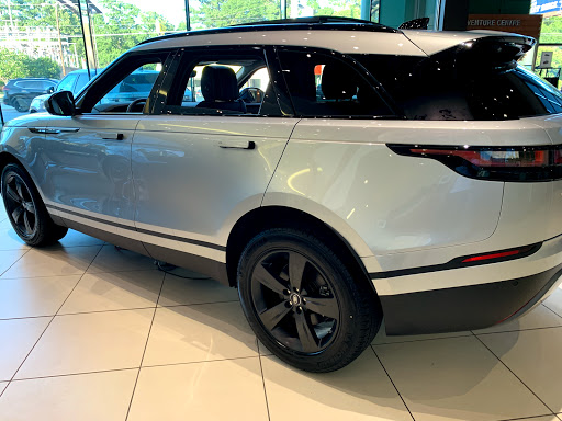 Car Dealer «Land Rover Buckhead», reviews and photos, 3040 Piedmont Rd NE, Atlanta, GA 30305, USA