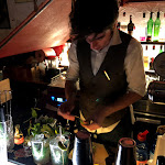 Photo n°10 de l'avis de Francisco.. fait le 18/02/2018 à 22:40 sur le  Vintage Jazz Food & Wine à Como