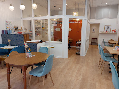 Les Rêveries d'Hercule - Café céramique à Toulouse
