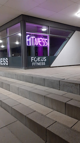 FOKUS Fitness - Aalborg