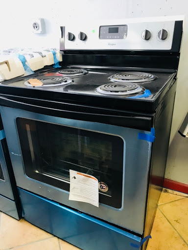 Used Appliance Store «JCS Appliances Inc. Sales & Repairs», reviews and photos, 6153 Johnson St, Hollywood, FL 33024, USA