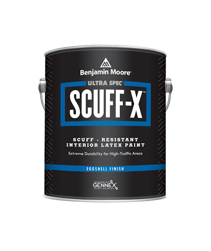 Paint Store «Ricciardi Brothers Inc.», reviews and photos, 145 South St, Morristown, NJ 07960, USA