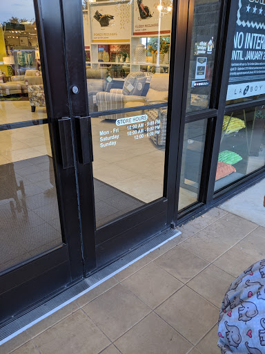 Furniture Store «La-Z-Boy Furniture Galleries», reviews and photos, 8294 TX-121, Frisco, TX 75034, USA