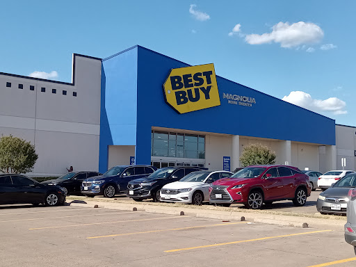 Electronics Store «Best Buy», reviews and photos, 4255 Lyndon B Johnson Fwy, Farmers Branch, TX 75244, USA