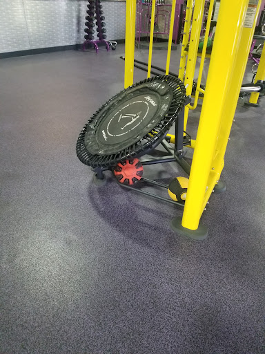 Gym «Planet Fitness», reviews and photos, 1751 Scottsville Rd, Bowling Green, KY 42104, USA