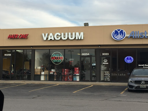 Vacuum Sales & Service in Raytown, Missouri