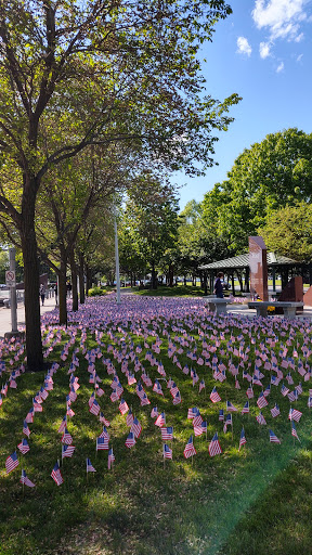 Park «Veterans Park», reviews and photos, 1 Naval Park Cove, Buffalo, NY 14202, USA