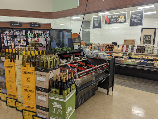Grocery Store «Safeway», reviews and photos, 5450 Dewey Dr, Fair Oaks, CA 95628, USA