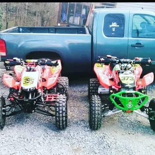 Motorcycle Dealer «Star City Power Sports», reviews and photos, 5120 Peters Creek Rd, Roanoke, VA 24019, USA