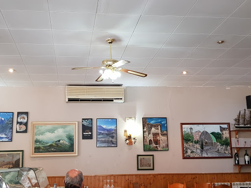 Información y opiniones sobre Restaurante ribagorza de Vilaller