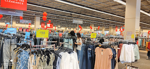 Department Store «Nordstrom Rack Potomac Mills», reviews and photos, 2700 Potomac Mills Cir, Woodbridge, VA 22192, USA