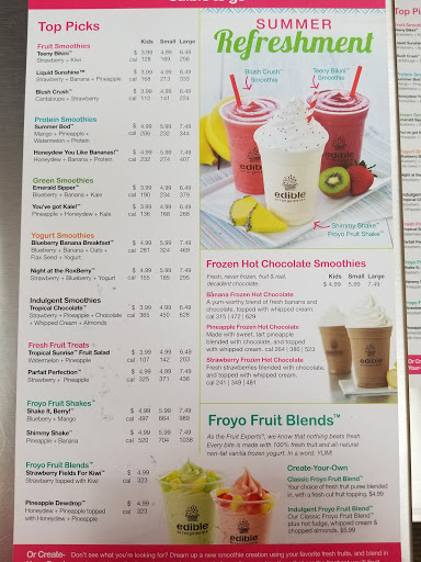 Gift Shop «Edible Arrangements», reviews and photos, 7568 US-1, Port St Lucie, FL 34952, USA