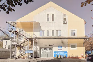 Spitalul Clinic de Urgenta pentru Copii Cluj-Napoca image