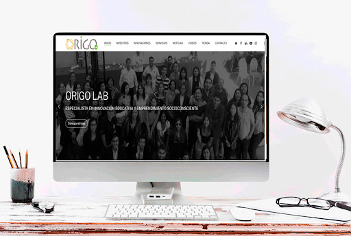 Drisoft informática y diseño | Diseño web | diseño de paginas web | Ecommerce | paginas web