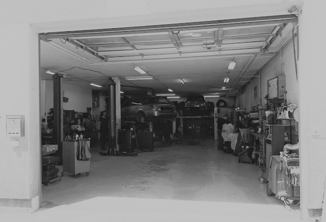 Garage des Planches SA - Autowerkstatt