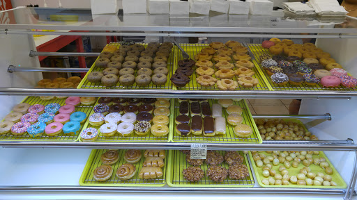 Donut Shop «Donut World», reviews and photos, 2317 Ayers St, Corpus Christi, TX 78404, USA