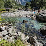 Photo n°14 de l'avis de Raffaele.i fait le 13/08/2023 à 11:50 sur le  Agriturismo Al Camer à Val Masino