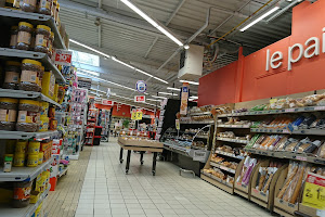 Market Louviers Champ De Ville