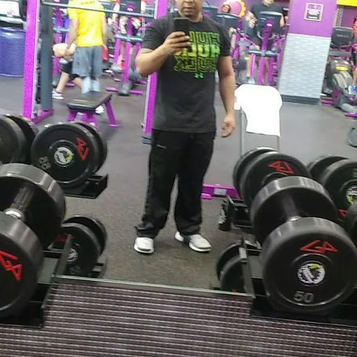 Gym «Planet Fitness», reviews and photos, 8500 SW 8th St, Miami, FL 33144, USA